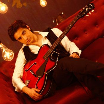 Ali Zafar – You Must Go Out And Vote On The 11th of May